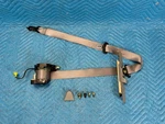 Oem Mercedes G500 G-class Front Driver's Seat Belt Gray 02-18. Fixed Price $215.00.
