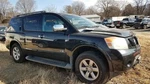 Seat Belt Front Bucket Driver Retractor Thru 9/09 Fits 08-10 Armada 2648687. Fixed Price $200.00.