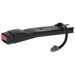 13-18 Dodge Ram 1500 2500 3500 Front Inner Seat Belt Buckle Oem New Mopar. Fixed Price $126.96.