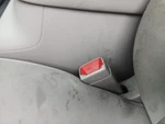 Seat Belt Front Bucket Driver Buckle Fits 07-14 Escalade 1409315. Fixed Price $99.90.