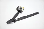 08-13 Bmw E88 128 135 Front Left Driver Upper Seat Belt Retractor Strap Oem. Fixed Price $126.90.