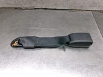11 Scion Tc Left Driver Rear Seat Belt Buckle. Fixed Price $44.76.