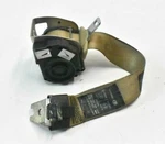 Jaguar Xk X150 5.0 V8 2010 Rhd Rear Left Seat Belt 6W83-613E36-AC 11547601. Fixed Price $33.00.