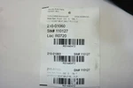 Front Left Seat Belt Fits 2009 Chrysler Sebring Bucket Driver. Fixed Price $110.20.