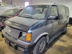 Astrovan 1993 Seat Belt Rear 2059385. Fixed Price $67.48.