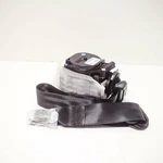 New Vw Golf MK7 Front Right Seat Shoulder Belt Retractor 5GM857706DRAA Genuine. Fixed Price $575.33.