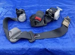 2003-2008 Subaru Forester Rear Right Passenger And Center Seatbelt Retractor Oem. Fixed Price $84.99.