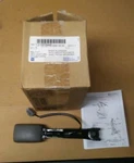 New Genuine Gm Oem Front Seatbelt Buckle Kit 19181946. Fixed Price $149.99.