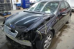 Seat Belt, Front For Mercedes C-class Lf Blk Male-belt Side Pretension. Fixed Price $139.99.