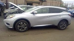 Murano 2015 Seat Belt Rear 1119382. Fixed Price $111.89.
