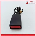 Mercedes Class S203 W203 Facelift Seat Belt Buckle Or A2038602269. Fixed Price $75.37.