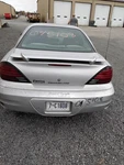 Seat Belt Front Bucket Coupe Passenger Retractor Fits 99-05 Grand Am 317838. Fixed Price $85.00.