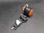 Rear Center Seat Belt Retractor 2019 Infiniti Q50 88854-6HF5A 2018 2020. Fixed Price $37.40.