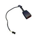 2004-2014 Lamborghini Gallardo Oem Front Left Seat Belt Buckle 4E0857756A. Fixed Price $449.01.