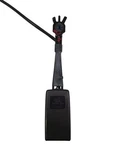 2013-2019 Ford Taurus Driver Left Front Seat Belt Buckle Color Black Oem. Fixed Price $50.99.