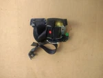 2011 - 2016 Volvo S60 Rear Middle Seatbelt Retractor Assembly Oem 34078324A. Fixed Price $69.99.