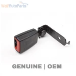 2012-2018 Bmw M6 Rear Seat Belt Buckle / Receiver 7226393. Fixed Price $19.99.