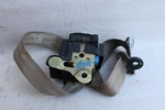 1989 1990 1991 1992 Ford Ranger Left Driver Side Front Seat Belt Tan Regular Cab. Fixed Price $67.32.