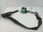 Black Right Front Seat Belt Retractor From 2015 Nissan Altima 12453539. Fixed Price $199.69.