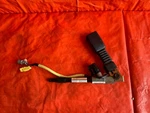 02-04 Honda Cr-v Crv Passenger Right Front Seat Safety Belt Buckler Oem. Fixed Price $184.95.