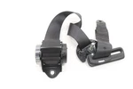 2019-2023 Dodge Charger Rear Left Seat Belt Retractor Oem 6KE11DX9AC Black BFX9. Fixed Price $48.54.