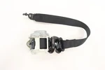 2020 - 2026 Ford Explorer Front Left Retractor Oem Black S6. Fixed Price $120.86.