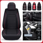 Breathable Leather Covers All Season Full Set 2/5 Seats For Dodge Durango. Fixed Price $109.52.