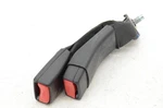 2016-2019 Nissan Maxima Sl Driver Left Rear And Center Seat Belt Buckle. Fixed Price $62.64.