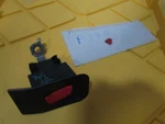 95-01 Bmw E38 740 750 Rear Right Restraint Seat Belt Buckle Receiver Strap. Fixed Price $9.90.