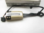 New Audi A8 Front Right Seat Belt Buckle. Fixed Price $63.81.