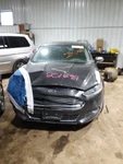 Seat Belt Front Bucket Energi Titanium Plug In Driver Fits 13-16 Fusion 2128244. Fixed Price $75.00.