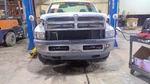 Seat Belt Front Regular Cab Bench Fits 00-02 Dodge 2500 Pickup 1195722. Fixed Price $65.00.