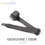 2016-2024 Audi Q7 Rear Center 2ND Row Seat Belt Retractor 4M0857807A. Fixed Price $68.49.