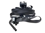 2022 2024 Rivian R1T Front Right Passenger Seat Belt Retractor W/pre-tensioner. Fixed Price $144.50.