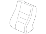 Genuine Honda Seat Back Cushion Cover 04815-TA5-A71ZB. Fixed Price $761.86.