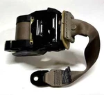 *good 98-03 Jaguar XJ8 Rear Left Seat Belt Retractor Oem, S71. Fixed Price $66.99.