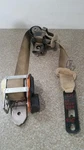 07-09 Cadillac Srx Front Left Driver's Seat Belt Retractor Assembly Oem Cashmere. Fixed Price $50.00.