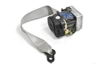 03-08 Mercedes R230 SL500 Front Right Retractor Grey Oem. Fixed Price $28.00.