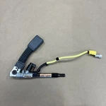 2003-2006 Honda Element Front Left Driver Side Seat Belt Buckle Oem Gray. Fixed Price $80.00.