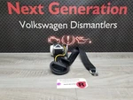 2011 Volkswagen Tiguan Front Right Passenger Lap Shoulder Seat Belt Retractor. Fixed Price $109.67.