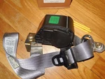 Nos 1993 1994 Ford Aerostar Front Seat Belt Retractor Asy Rh Smoke F39Z-11611B08. Fixed Price $74.99.
