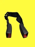Oem Rear Back Buckle Unit Strap For 12-15 Bmw X1 E84 #3232. Fixed Price $35.50.