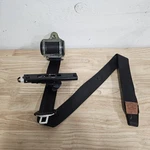 00-06 Oem Bmw E46 Coupe Front Passenger Upper Seatbelt Retractor Black. Fixed Price $59.99.