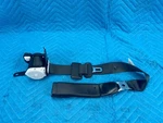 Lexus ES300H ES350 Rear Seat Center Belt W/ Buckle BLACK:LA20 2013-2018 Oem. Fixed Price $145.00.