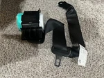 14-15 Lexus IS250 IS350 Rear Middle Center Retractor Oem. Fixed Price $49.00.