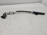 Audi S8 Seat Belt Height Adjustment Motor 4E0857833 D3 2002-2009. Fixed Price $26.92.