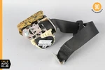 01-07 Mercedes W203 C280 C350 Rear Right Passeger Black Oem. Fixed Price $45.65.