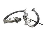 Lid Trunk Hinges Lh Rh 8V5827301C 8V5827302C Mythos Black LY9T. Fixed Price $70.00.