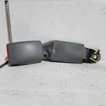 11-14 Ford F150 Front Bench Middle Center Console Seat Belt Buckle Oem. Fixed Price $59.99.