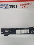Tesla Seat Belt Adjuster 1068130-01-B. Fixed Price $34.00.